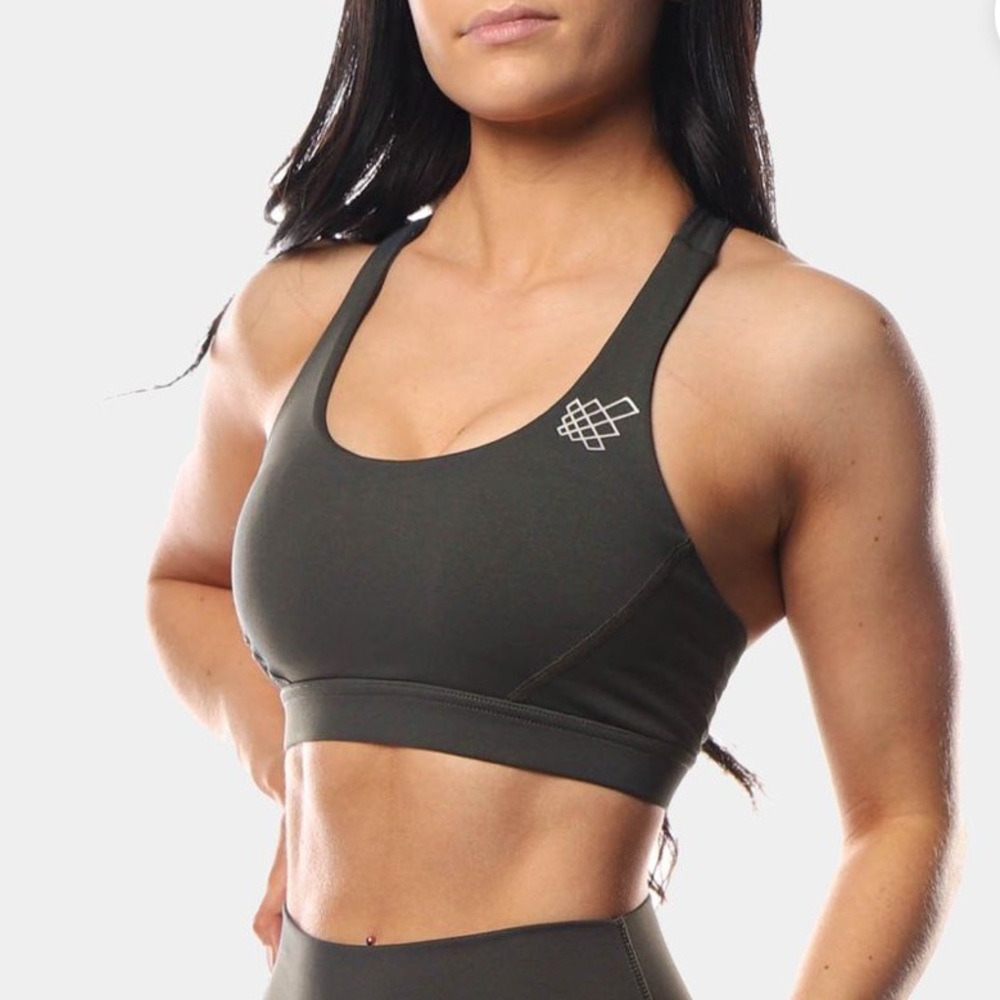 NEW Jed North Sports Bra